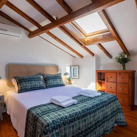 Casa Pequena By Lovelystay Sintra Dış mekan fotoğraf