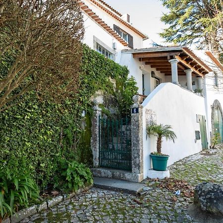 Casa Pequena By Lovelystay Sintra Dış mekan fotoğraf