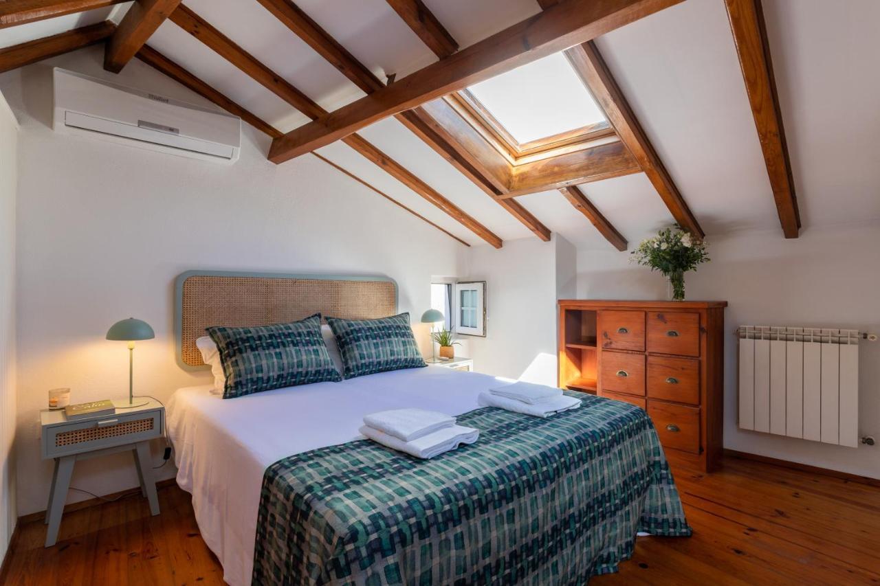 Casa Pequena By Lovelystay Sintra Dış mekan fotoğraf