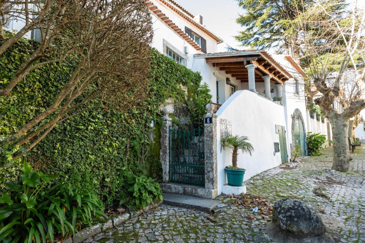 Casa Pequena By Lovelystay Sintra Dış mekan fotoğraf