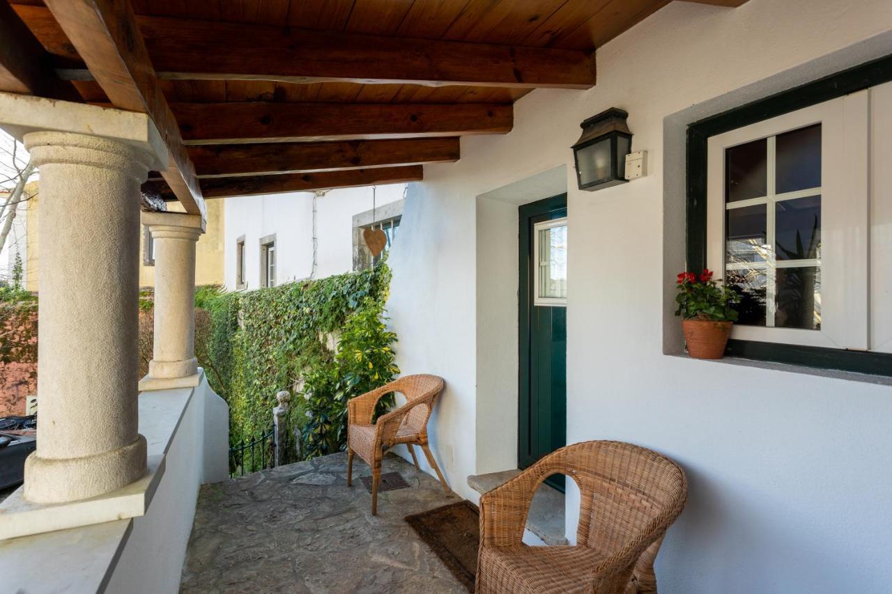 Casa Pequena By Lovelystay Sintra Dış mekan fotoğraf