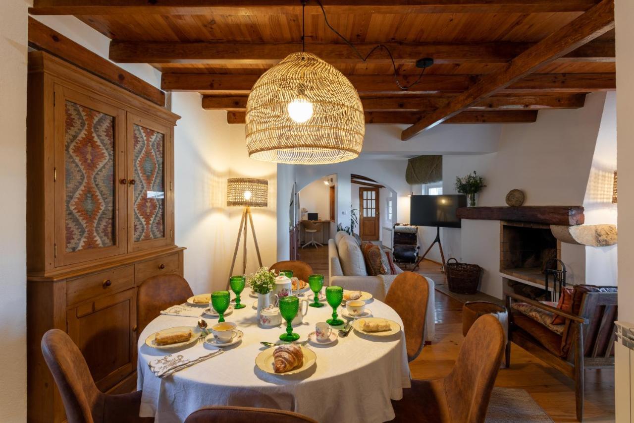 Casa Pequena By Lovelystay Sintra Dış mekan fotoğraf