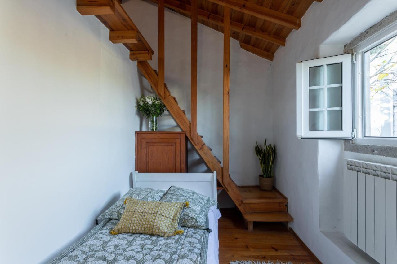 Casa Pequena By Lovelystay Sintra Dış mekan fotoğraf