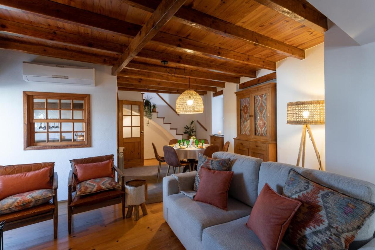 Casa Pequena By Lovelystay Sintra Dış mekan fotoğraf