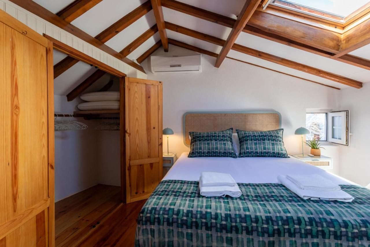 Casa Pequena By Lovelystay Sintra Dış mekan fotoğraf