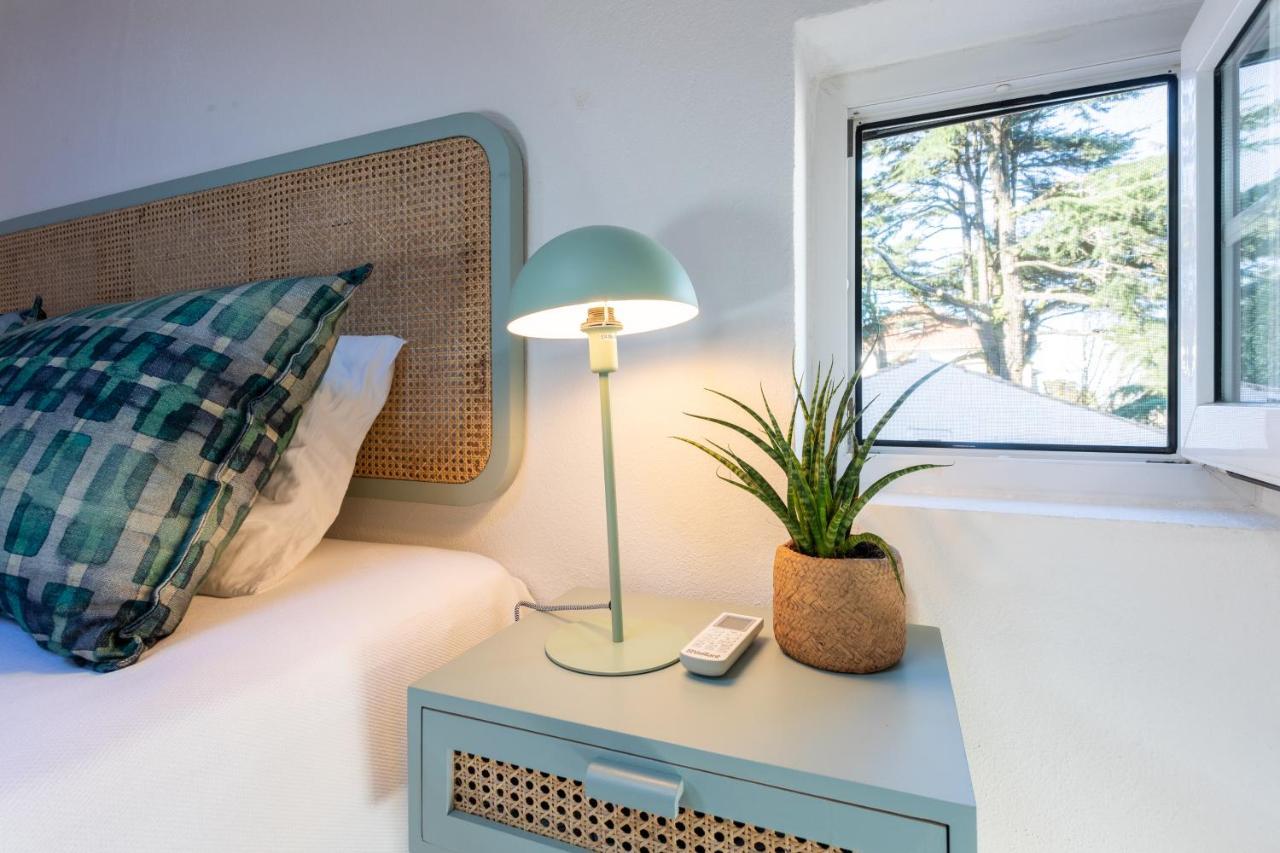 Casa Pequena By Lovelystay Sintra Dış mekan fotoğraf