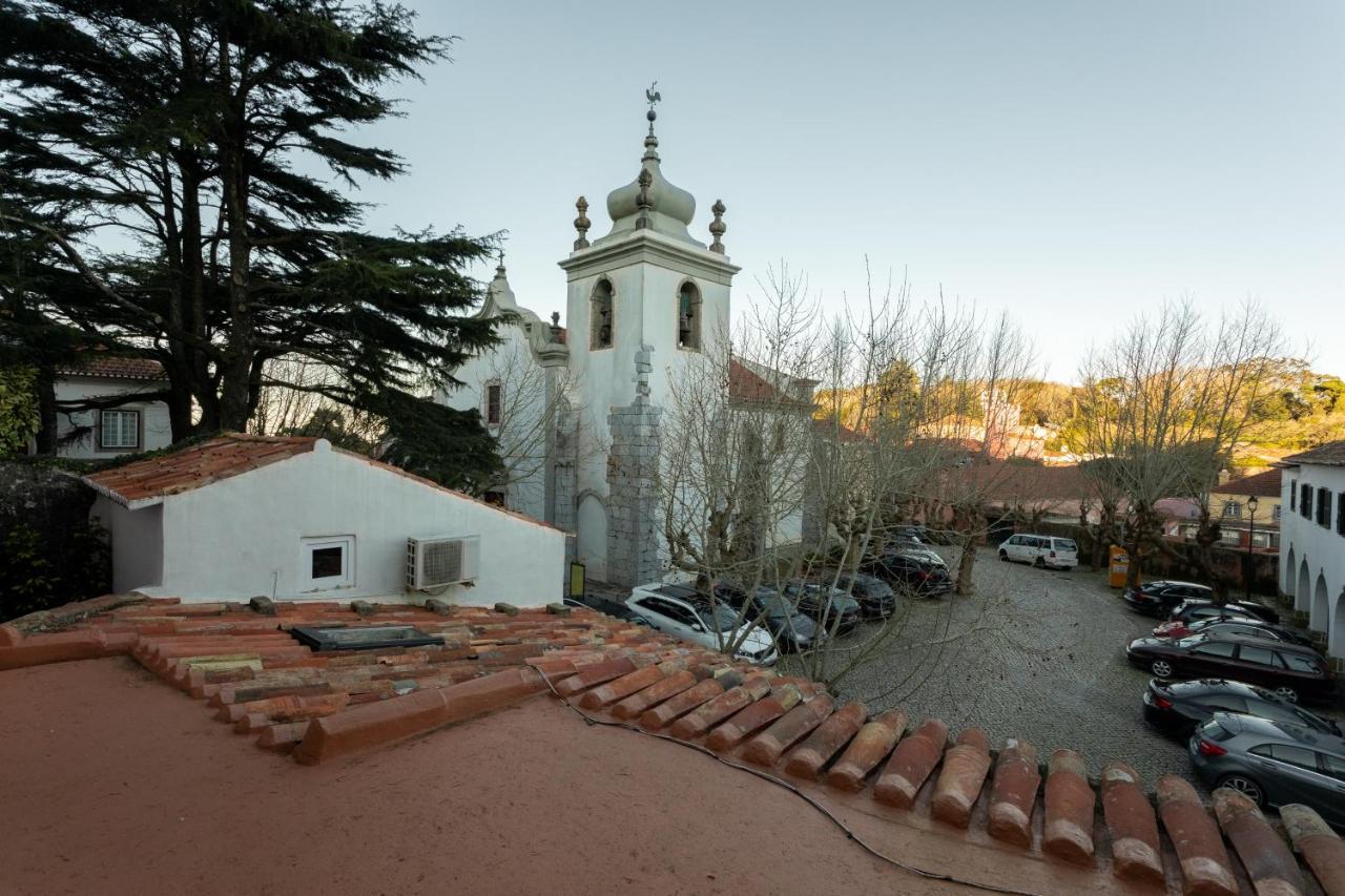 Casa Pequena By Lovelystay Sintra Dış mekan fotoğraf