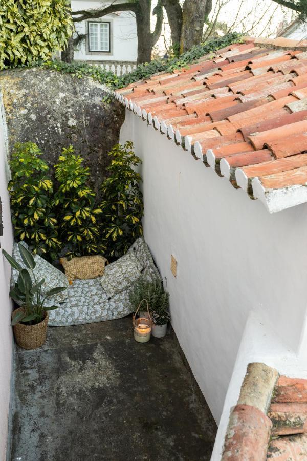 Casa Pequena By Lovelystay Sintra Dış mekan fotoğraf