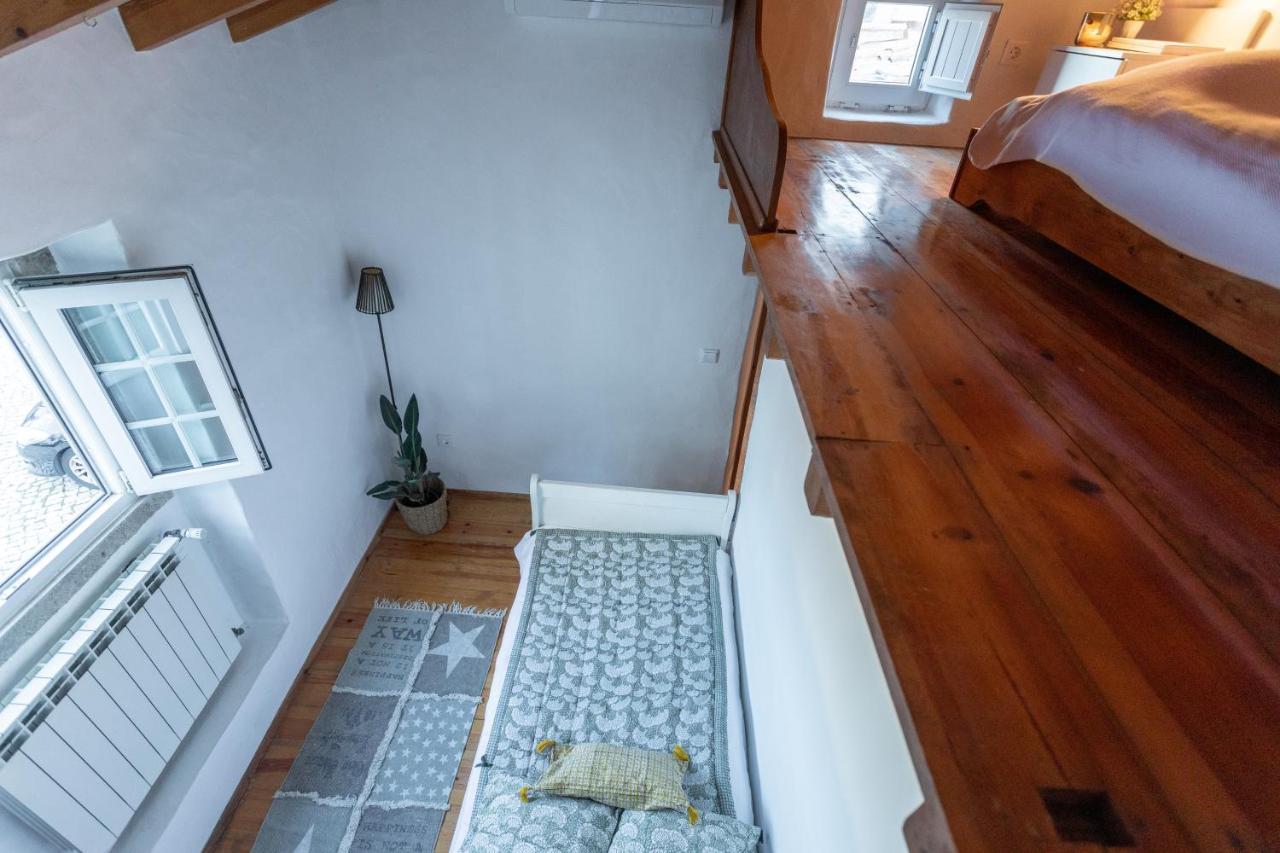 Casa Pequena By Lovelystay Sintra Dış mekan fotoğraf