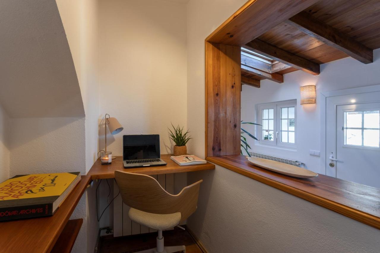 Casa Pequena By Lovelystay Sintra Dış mekan fotoğraf