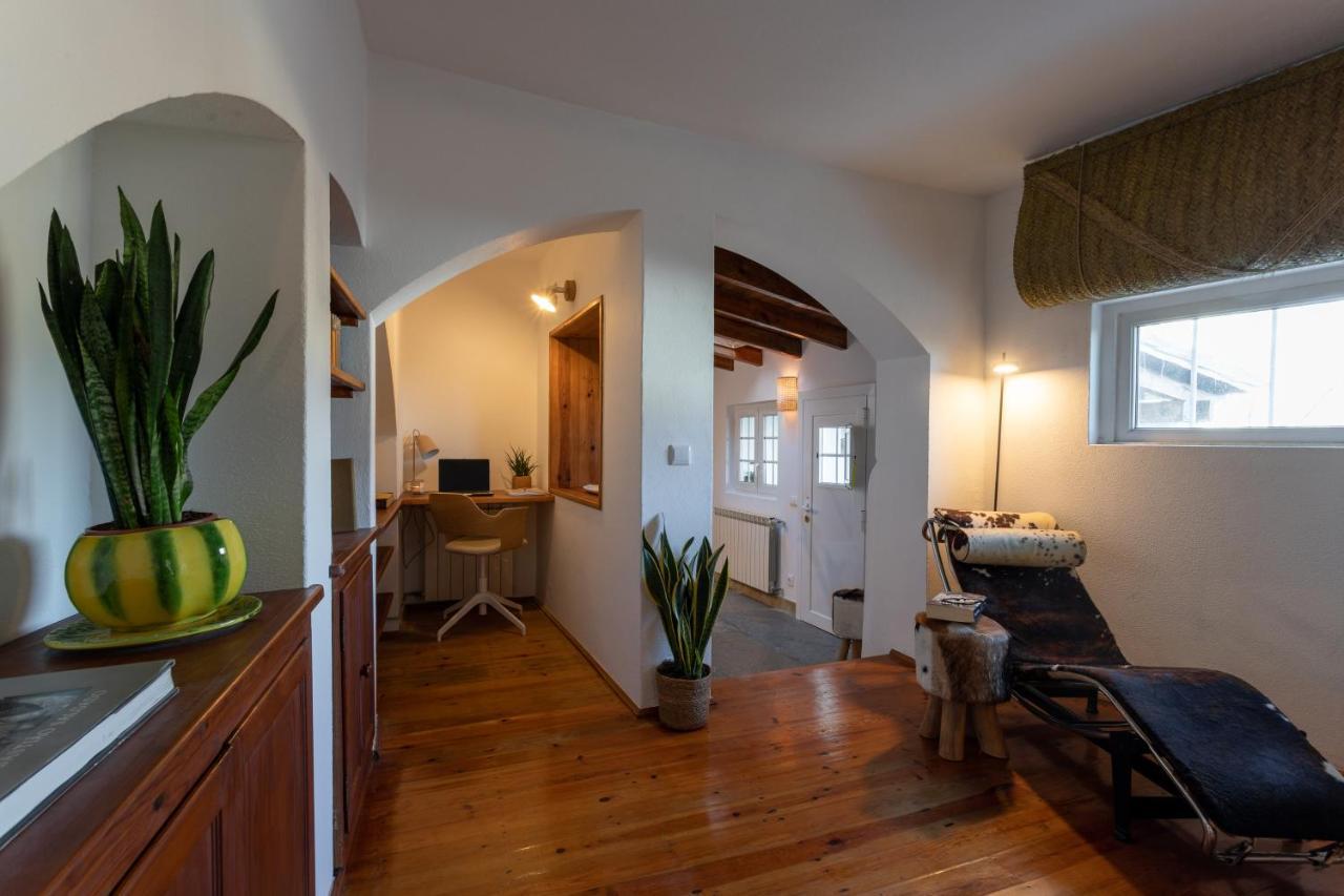 Casa Pequena By Lovelystay Sintra Dış mekan fotoğraf
