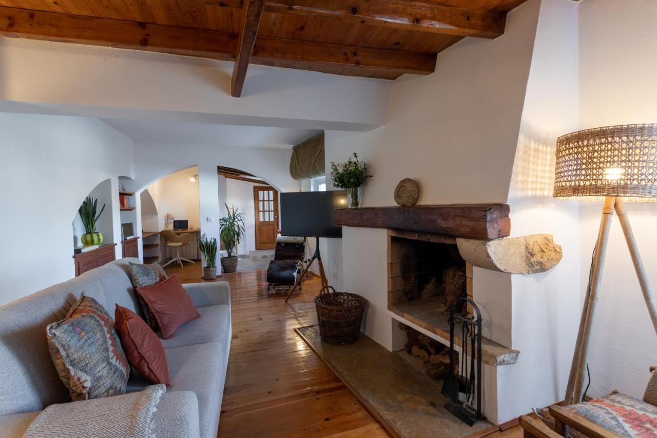 Casa Pequena By Lovelystay Sintra Dış mekan fotoğraf