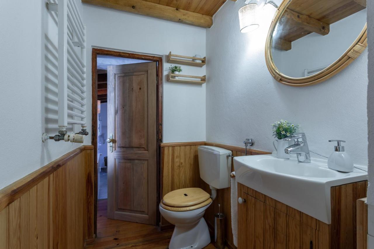 Casa Pequena By Lovelystay Sintra Dış mekan fotoğraf