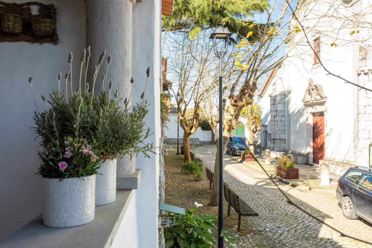Casa Pequena By Lovelystay Sintra Dış mekan fotoğraf