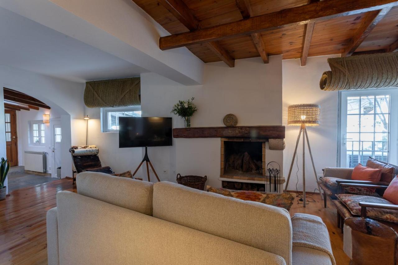 Casa Pequena By Lovelystay Sintra Dış mekan fotoğraf